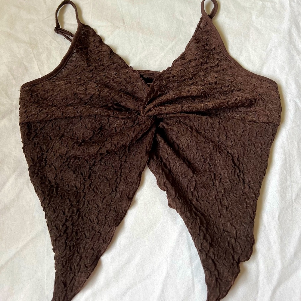 Shein top